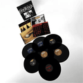 CANDLEBOX - The Maverick Years Vinyl