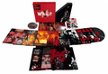 W.A.S.P. - The 7 Savage: 1984-1992 Vinyl