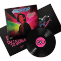 ROMY - Mid Air Vinyl