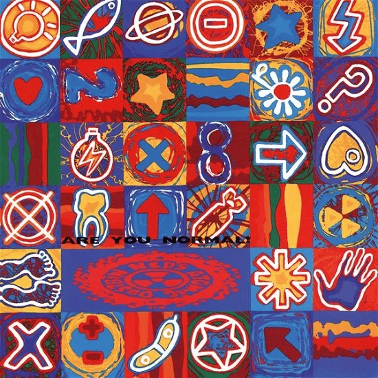 NED'S ATOMIC DUSTBIN - Are You Normal? Vinyl