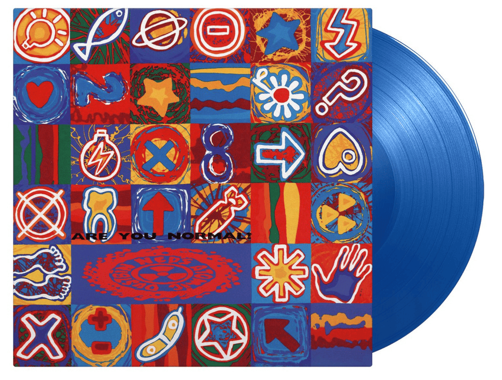 NED'S ATOMIC DUSTBIN - Are You Normal? Vinyl