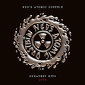 NED'S ATOMIC DUSTBIN - Greatest Hits Live Vinyl