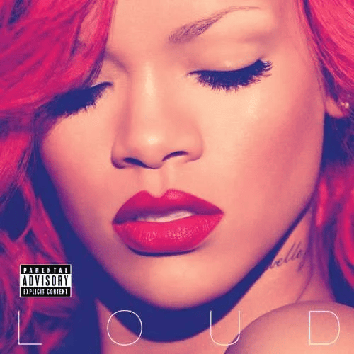 RIHANNA - Loud Vinyl