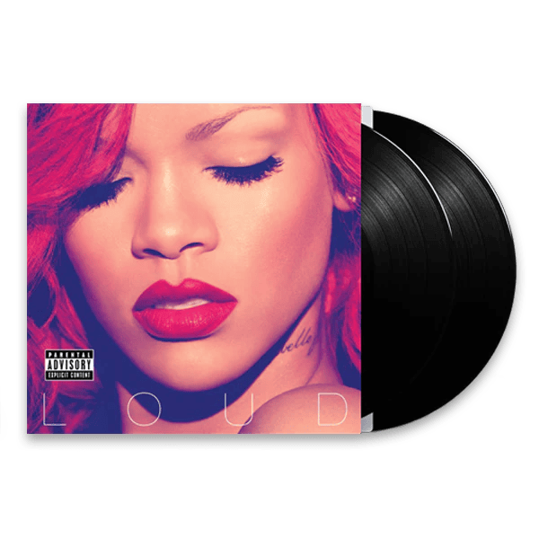 RIHANNA - Loud Vinyl