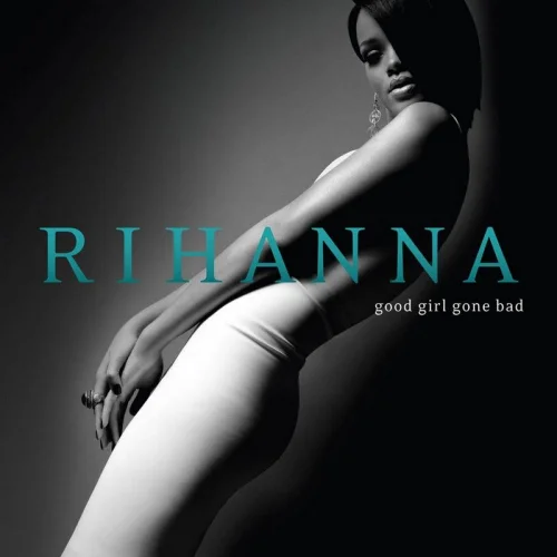 RIHANNA - Good Girl Gone Bad Vinyl