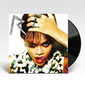 RIHANNA - Talk That Talk Vinyl