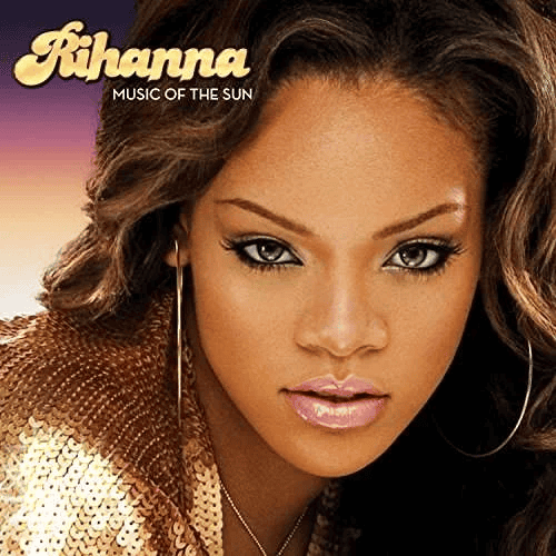 RIHANNA - Music Of The Sun Vinyl