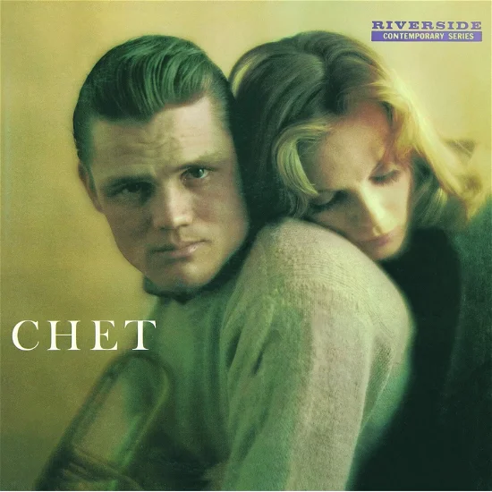 CHET BAKER - Chet Vinyl