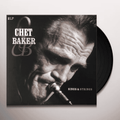 CHET BAKER - Sings & Strings Vinyl