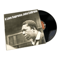 JOHN COLTRANE - A Love Supreme Vinyl