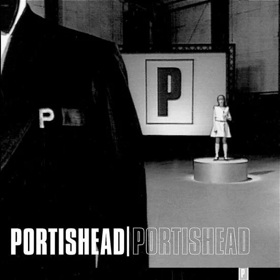 PORTISHEAD - Portishead Vinyl