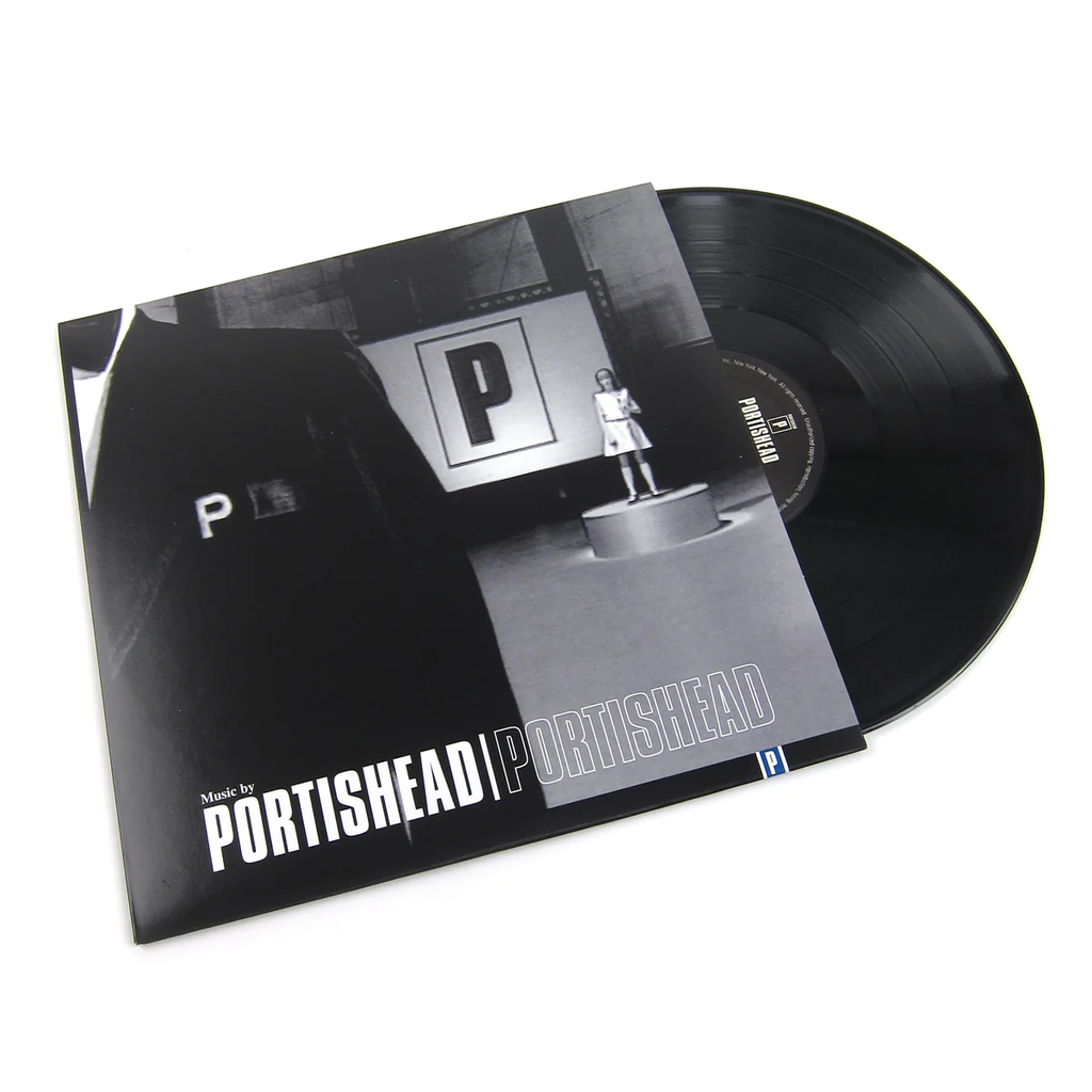 PORTISHEAD - Portishead Vinyl