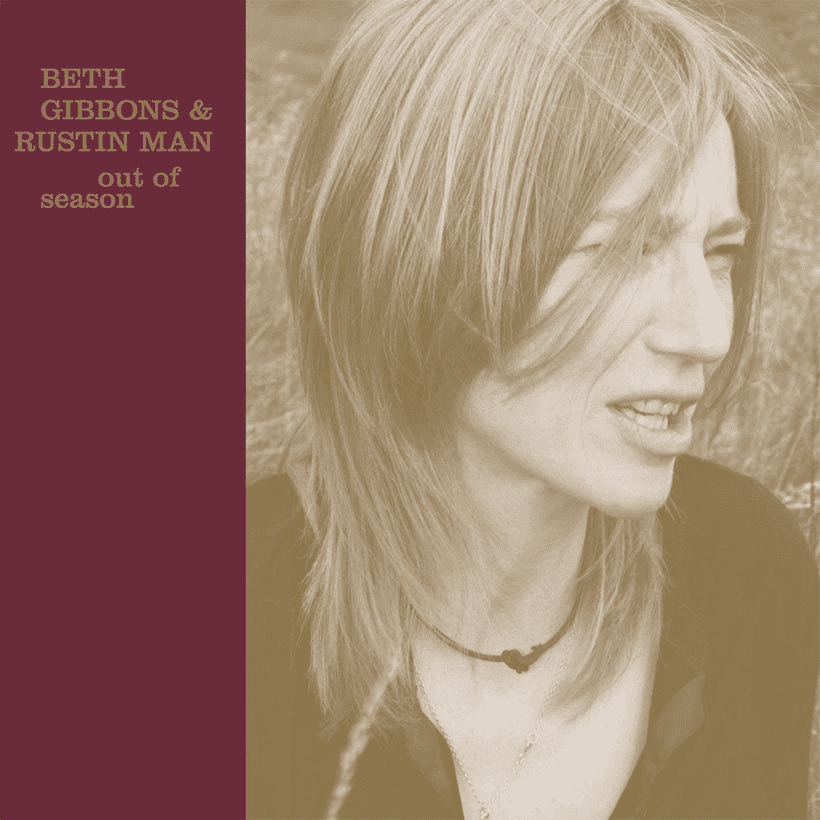 BETH GIBBONS & RUSTIN MAN - Out Of Season Vinyl