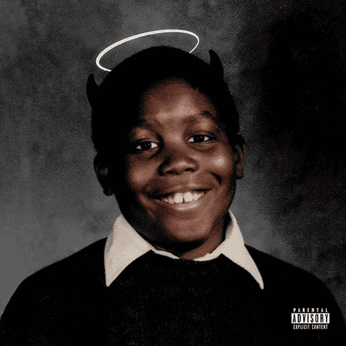 KILLER MIKE - Michael Vinyl