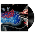 PANIC! AT THE DISCO - Death Of A Bachelor Vinyl
