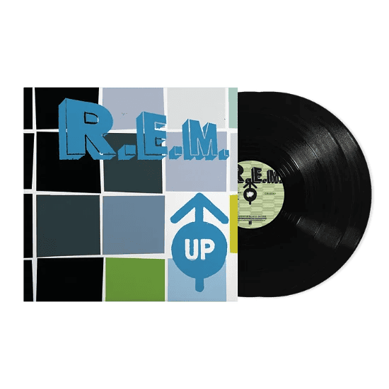 R.E.M. - Up 25th Anniversary Vinyl