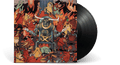 DANCE GAVIN DANCE - Afterburner Vinyl