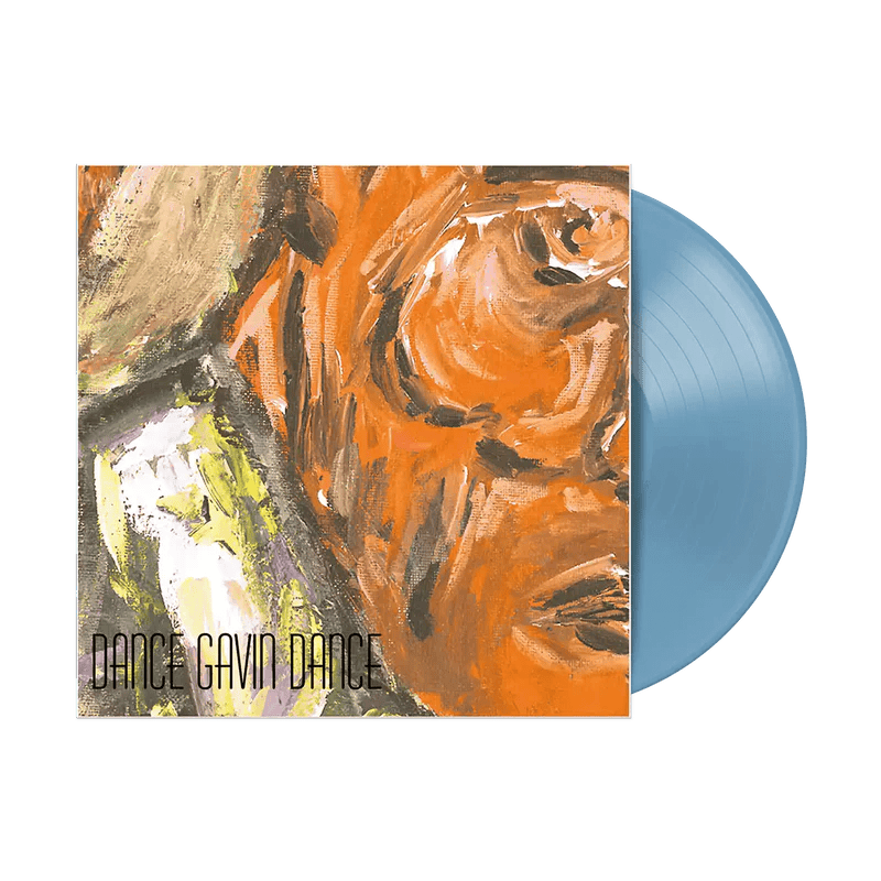 DANCE GAVIN DANCE - Whatever I Say Is Vinyl