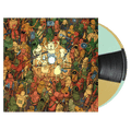 DANCE GAVIN DANCE - Tree City Sessions 2 Vinyl