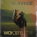 SKUNK ANANSIE - Wonderlustre Vinyl