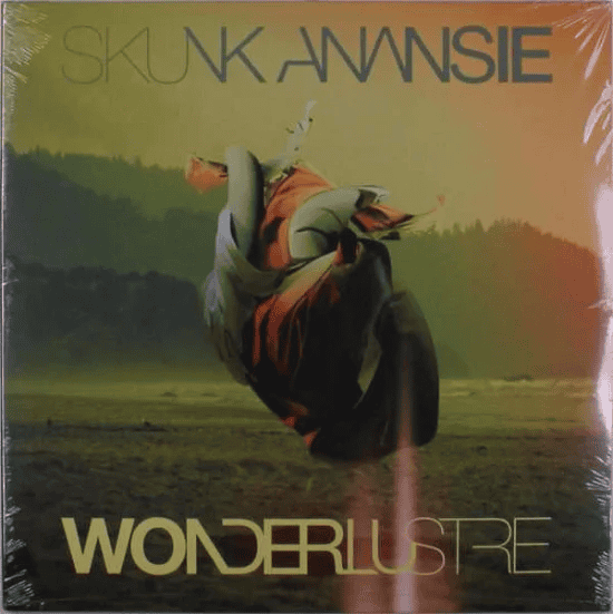 SKUNK ANANSIE - Wonderlustre Vinyl