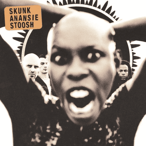 SKUNK ANANSIE - Stoosh Vinyl