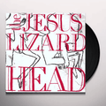 THE JESUS LIZARD - Head Vinyl
