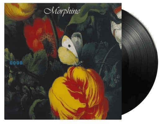 MORPHINE - Good Vinyl