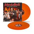 SCHOOL OF ROCK (Music from and Inspired by the Motion Picture) Soundtrack Vinyl