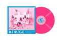 TWICE - #Twice Vinyl