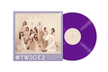 TWICE - #Twice2 Vinyl