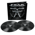 FEAR FACTORY - Aggression Continuum Vinyl