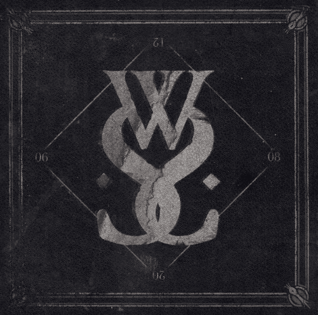WHILE SHE SLEEPS - This Is The Six Vinyl