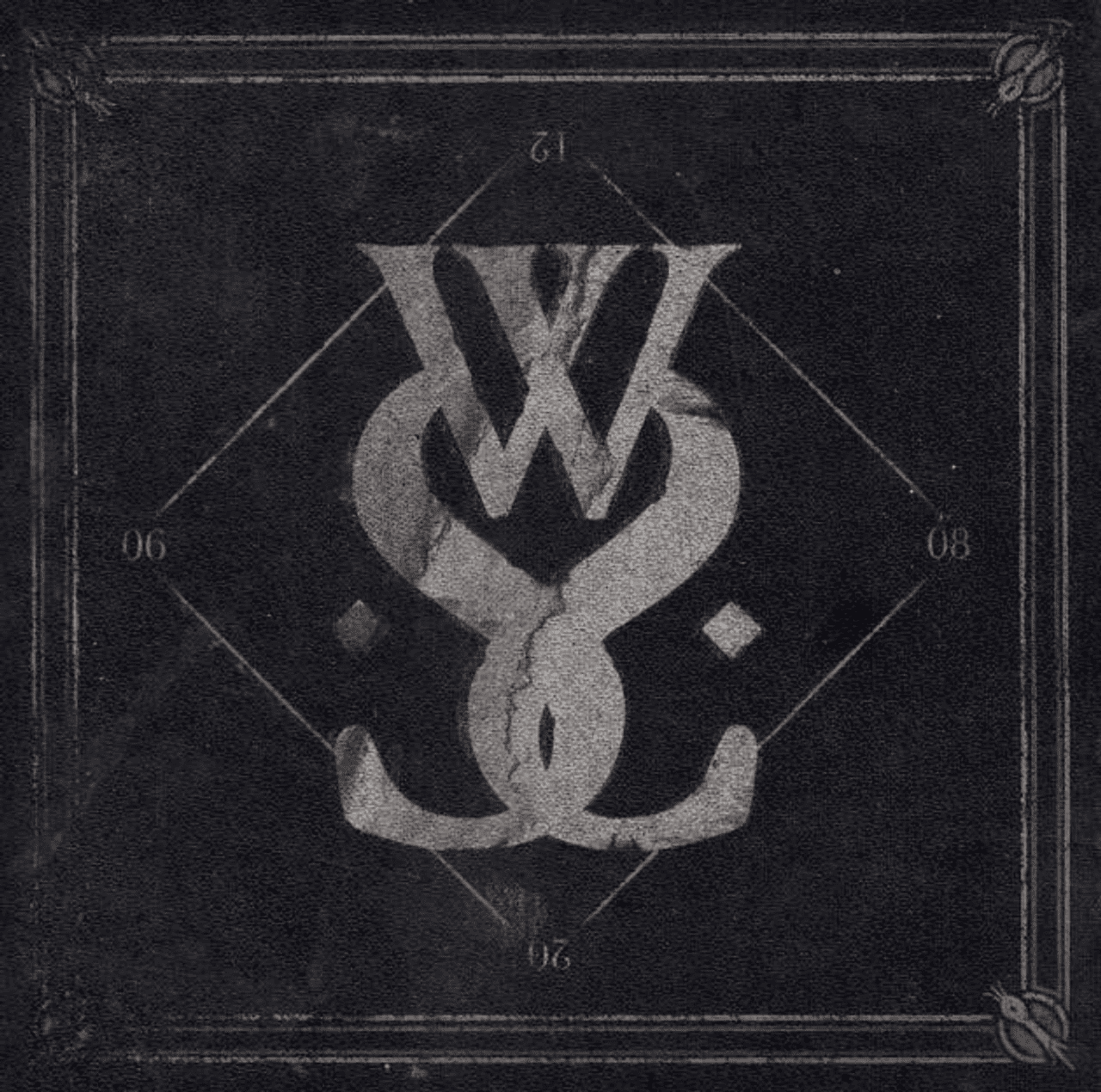 WHILE SHE SLEEPS - This Is The Six Vinyl