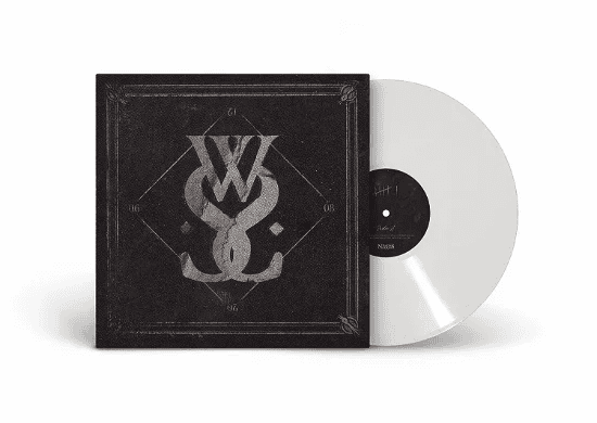 WHILE SHE SLEEPS - This Is The Six Vinyl