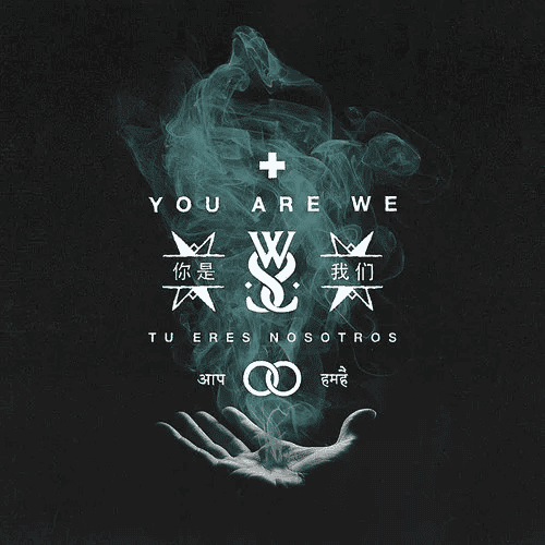 WHILE SHE SLEEPS - You Are We Vinyl
