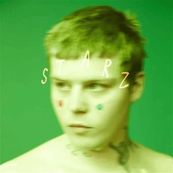 YUNG LEAN - Starz Vinyl