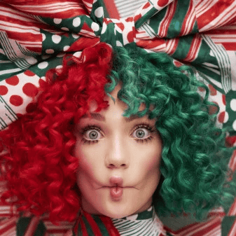 SIA - Everyday Is Christmas Vinyl