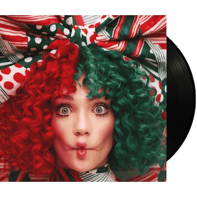SIA - Everyday Is Christmas Vinyl
