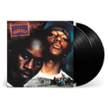 MOBB DEEP - The Infamous Vinyl