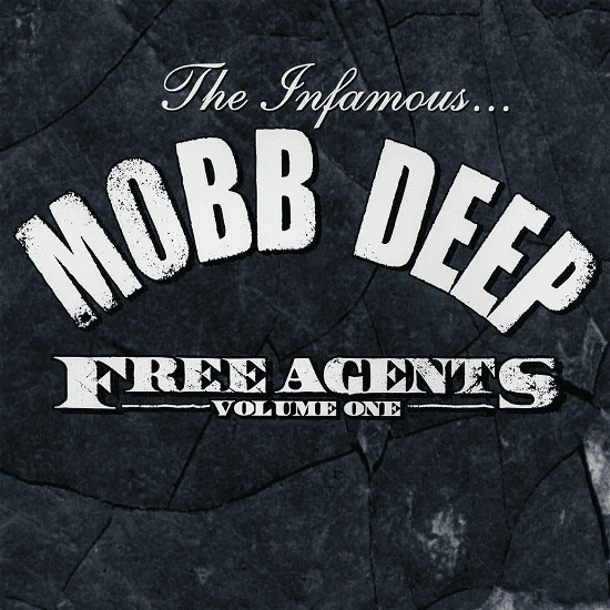 MOBB DEEP - Free Agents: Volume One Vinyl