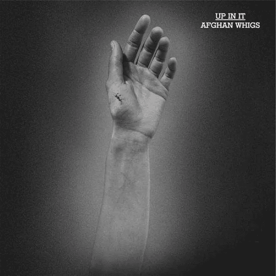 AFGHAN WHIGS - Up in It Vinyl