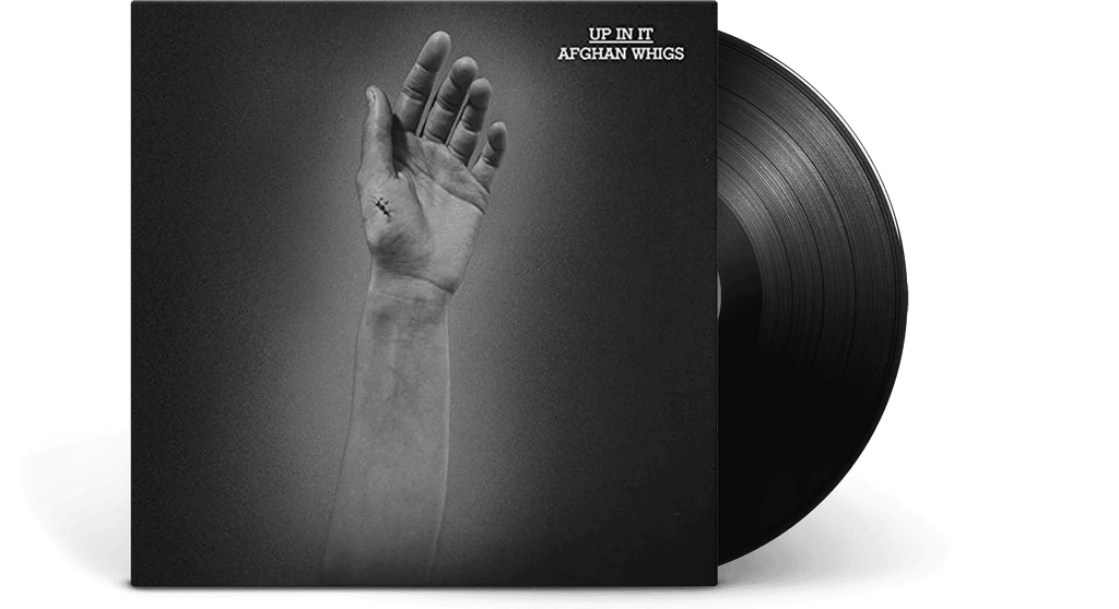 AFGHAN WHIGS - Up in It Vinyl