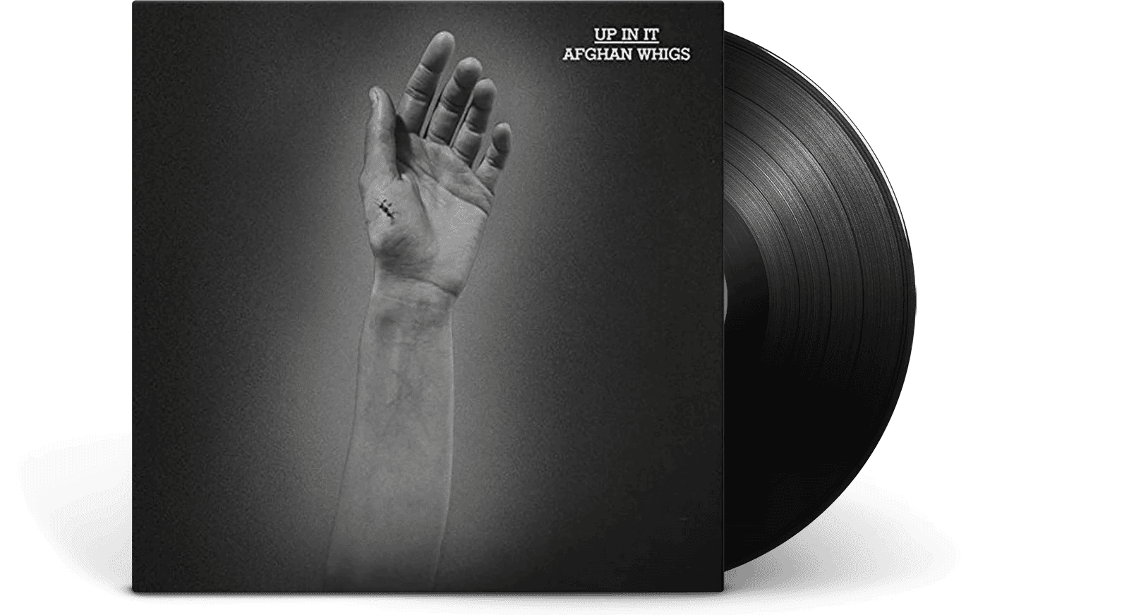 AFGHAN WHIGS - Up in It Vinyl