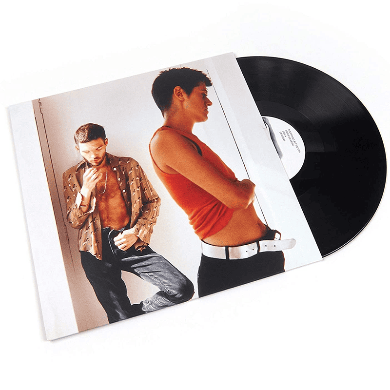 EVERYTHING BUT THE GIRL - Amplified Heart (25th Anniversary Edition) Vinyl