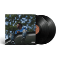 J.COLE - 2014 Forest Hills Drive Vinyl