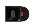 J. COLE - Born Sinner Vinyl