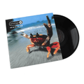 THE PRODIGY - The Fat Of The Land Vinyl