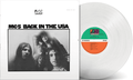 MC5 - Back In The USA Vinyl