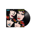 KISS - Asylum Vinyl